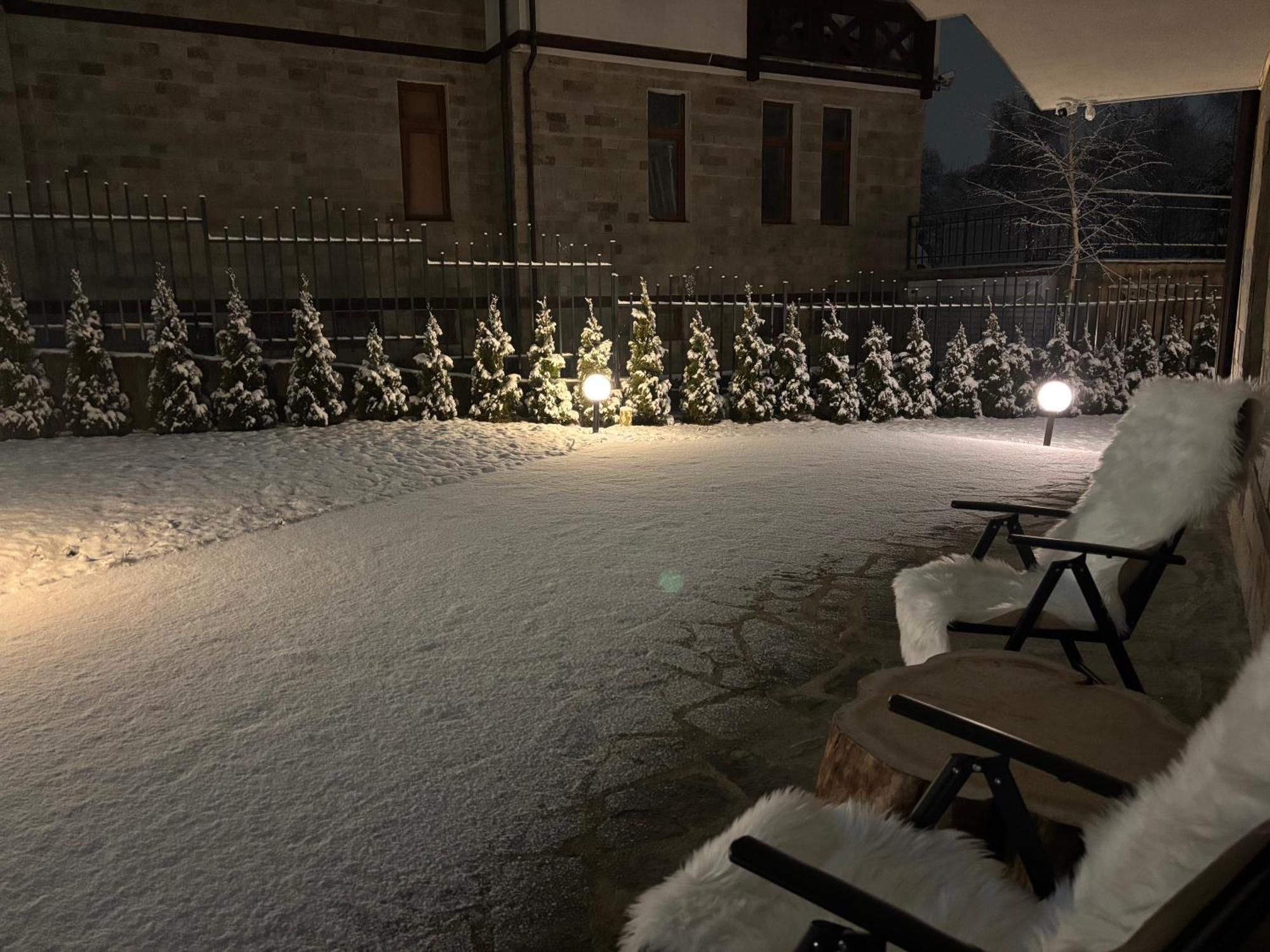Bella Si Relax Apartment Bansko Exterior photo